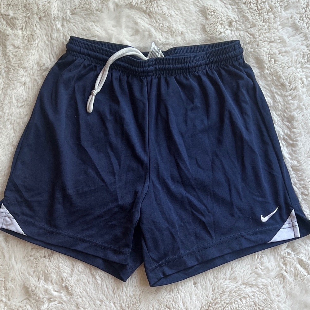 Nike Boy's Tiempo Short size Medium